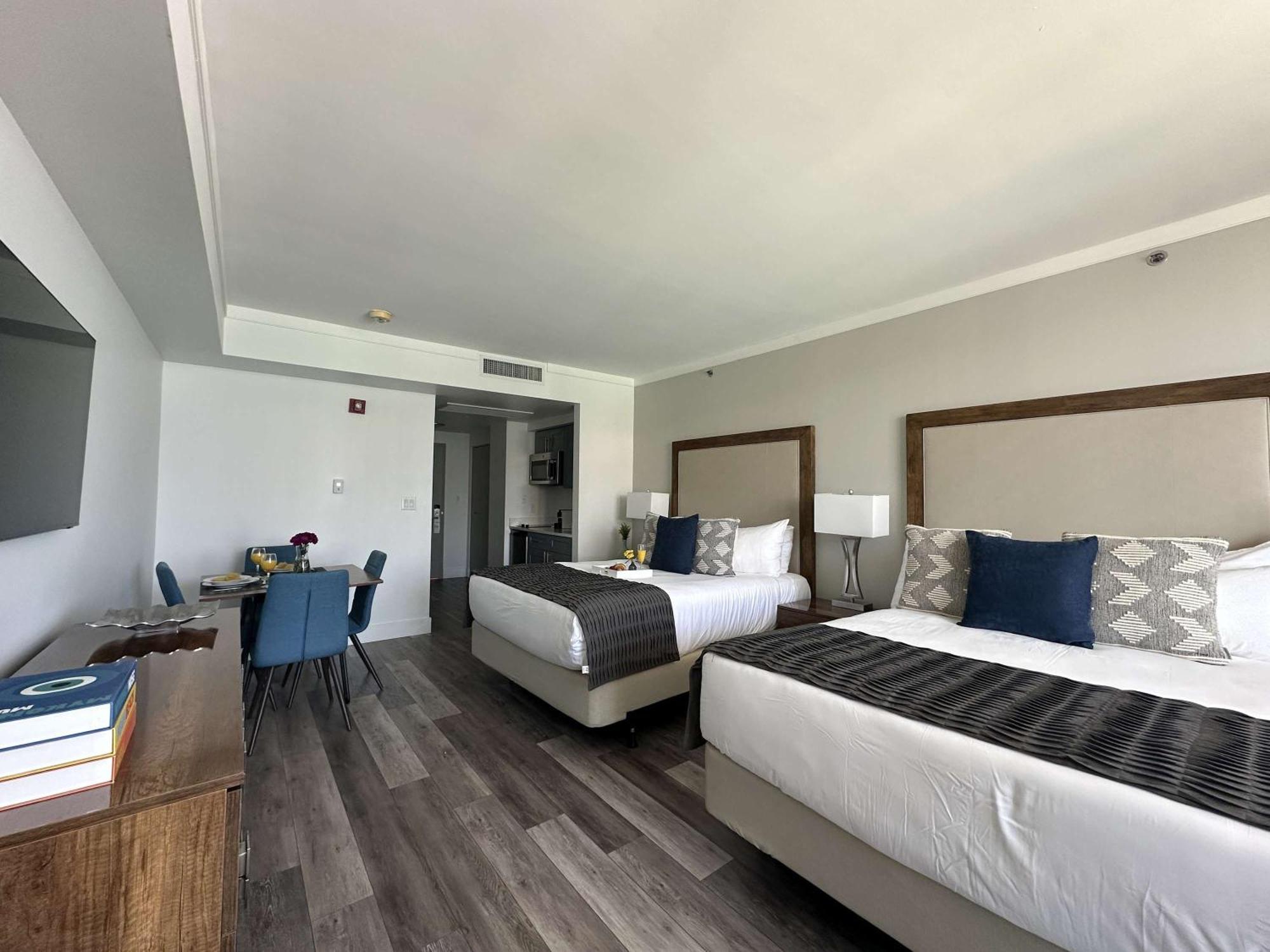 Apartment Mvr-modern Touches Coconut Grove Warmth Miami